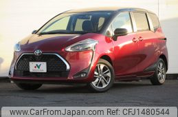 toyota sienta 2018 -TOYOTA--Sienta DBA-NSP170G--NSP170-7170846---TOYOTA--Sienta DBA-NSP170G--NSP170-7170846-