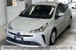 toyota prius 2020 -TOYOTA--Prius ZVW51-6164776---TOYOTA--Prius ZVW51-6164776-