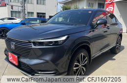 honda vezel 2024 CFJ1607205