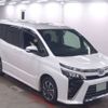 toyota voxy 2017 -TOYOTA 【名古屋 307ﾎ8185】--Voxy DBA-ZRR80W--ZRR80W-0350270---TOYOTA 【名古屋 307ﾎ8185】--Voxy DBA-ZRR80W--ZRR80W-0350270- image 1