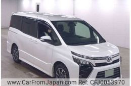 toyota voxy 2017 -TOYOTA 【名古屋 307ﾎ8185】--Voxy DBA-ZRR80W--ZRR80W-0350270---TOYOTA 【名古屋 307ﾎ8185】--Voxy DBA-ZRR80W--ZRR80W-0350270-