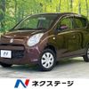 suzuki alto 2012 quick_quick_HA25S_HA25S-839687 image 1