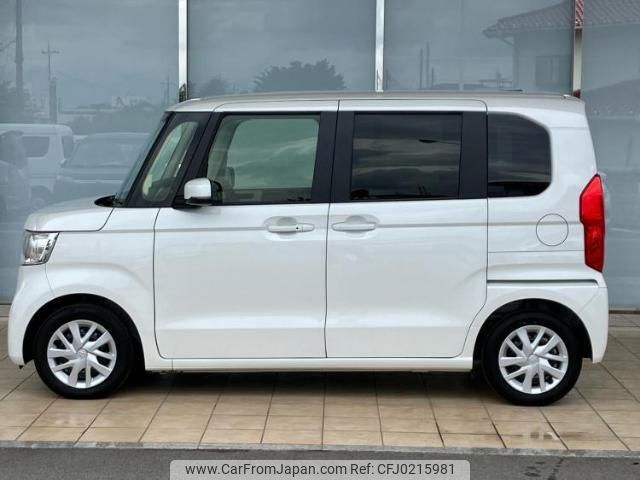 honda n-box 2023 quick_quick_6BA-JF3_JF3-5239384 image 2