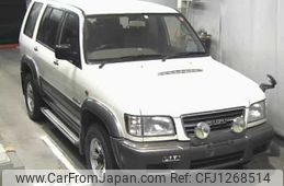 isuzu bighorn 1999 -ISUZU--Bighorn UBS73GW-7205636---ISUZU--Bighorn UBS73GW-7205636-