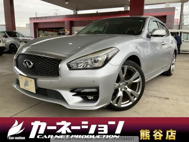 nissan fuga 2016 quick_quick_KY51_KY51-550165 image 1