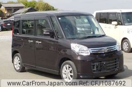 suzuki spacia 2014 -SUZUKI--Spacia DBA-MK32S--MK32S-215244---SUZUKI--Spacia DBA-MK32S--MK32S-215244-