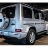 mercedes-benz g-class 2021 -MERCEDES-BENZ--Benz G Class 3DA-463349--W1N4633492X406967---MERCEDES-BENZ--Benz G Class 3DA-463349--W1N4633492X406967- image 3