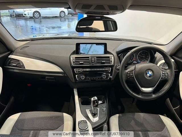 bmw 1-series 2016 quick_quick_LDA-1S20_WBA1S520105G80809 image 2