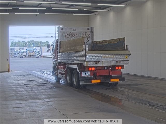 hino hino-others 2006 CFJ1610561 image 2