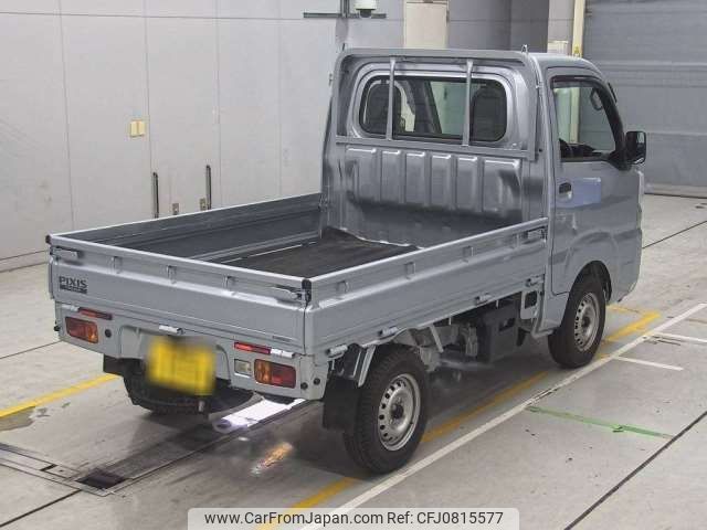 toyota pixis-truck 2021 -TOYOTA 【岐阜 480ﾉ1551】--Pixis Truck 3BD-S500U--S500U-0008114---TOYOTA 【岐阜 480ﾉ1551】--Pixis Truck 3BD-S500U--S500U-0008114- image 2