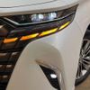 toyota alphard 2023 -TOYOTA--Alphard 6AA-AAHH45W--AAHH45-0005290---TOYOTA--Alphard 6AA-AAHH45W--AAHH45-0005290- image 16