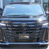 toyota vellfire 2023 quick_quick_6AA-AAHH40W_AAHH40-0007829 image 2