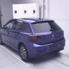 volkswagen polo 2022 -VOLKSWAGEN--VW Polo AWDLA-NU096415---VOLKSWAGEN--VW Polo AWDLA-NU096415- image 2