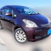 toyota ractis 2010 -TOYOTA--Ractis DBA-NCP100--NCP100-2012162---TOYOTA--Ractis DBA-NCP100--NCP100-2012162- image 1