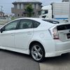 toyota prius 2011 CFJ1508252 image 17