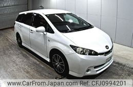 toyota wish 2010 -TOYOTA--Wish ZGE20W-0063383---TOYOTA--Wish ZGE20W-0063383-
