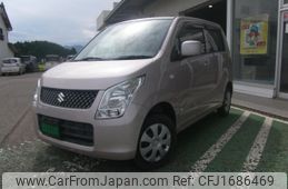 suzuki wagon-r 2010 CFJ1686469