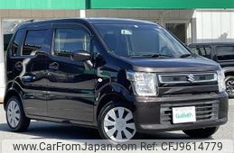suzuki wagon-r 2018 -SUZUKI--Wagon R DAA-MH55S--MH55S-190877---SUZUKI--Wagon R DAA-MH55S--MH55S-190877-