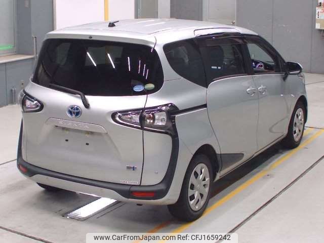 toyota sienta 2020 CFJ1659242 image 2