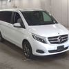 mercedes-benz v-class 2019 -MERCEDES-BENZ--Benz V Class ABA-447813--WDF44781323542536---MERCEDES-BENZ--Benz V Class ABA-447813--WDF44781323542536- image 1