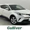 toyota c-hr 2017 -TOYOTA--C-HR DAA-ZYX10--ZYX10-2085259---TOYOTA--C-HR DAA-ZYX10--ZYX10-2085259- image 1