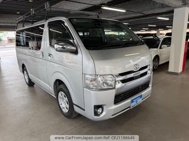toyota hiace-van 2018 quick_quick_TRH200V_TRH200-0289040 image 1