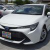 toyota corolla-sport 2019 -TOYOTA 【豊田 300】--Corolla Sport ZWE211H--ZWE211-1028715---TOYOTA 【豊田 300】--Corolla Sport ZWE211H--ZWE211-1028715- image 1