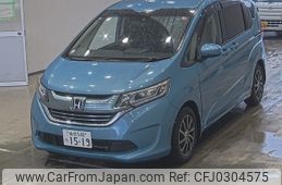 honda freed 2016 -HONDA 【仙台 530ﾀ1519】--Freed GB7-1006137---HONDA 【仙台 530ﾀ1519】--Freed GB7-1006137-