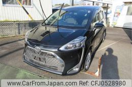 toyota sienta 2019 -TOYOTA--Sienta DBA-NSP170G--NSP170-7227420---TOYOTA--Sienta DBA-NSP170G--NSP170-7227420-