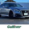 toyota crown 2018 -TOYOTA--Crown 6AA-GWS224--GWS224-1004650---TOYOTA--Crown 6AA-GWS224--GWS224-1004650- image 1