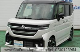 suzuki spacia 2024 -SUZUKI 【大宮 581ﾎ6068】--Spacia MK54S--124972---SUZUKI 【大宮 581ﾎ6068】--Spacia MK54S--124972-