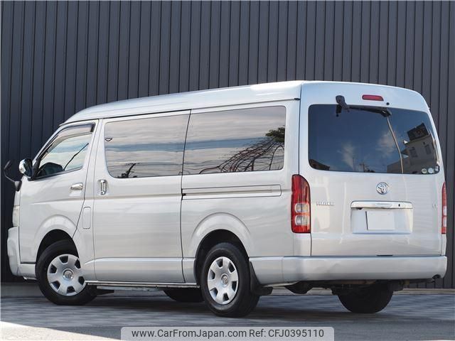 toyota hiace-wagon 2009 quick_quick_CBA-TRH214W_TRH214-0015512 image 2