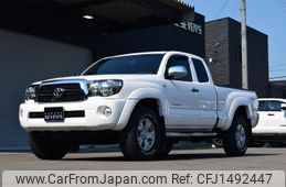 toyota tacoma 2011 GOO_NET_EXCHANGE_0206702A30250730W001