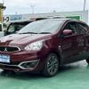 mitsubishi mirage 2018 GOO_JP_700060017330240619031 image 4