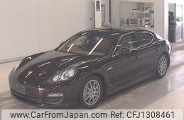 porsche panamera 2010 quick_quick_ABA-970M48A_WP0ZZZ97ZAL044929