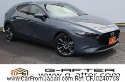 mazda mazda3 2019 -MAZDA--MAZDA3 5BA-BPFP--BPFP-106812---MAZDA--MAZDA3 5BA-BPFP--BPFP-106812-