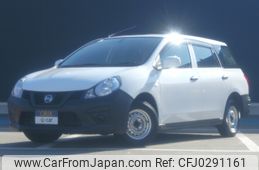 nissan ad-van 2017 -NISSAN--AD Van DBF-VY12--VY12-242858---NISSAN--AD Van DBF-VY12--VY12-242858-