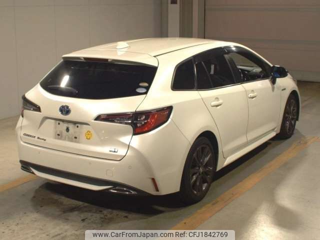 toyota corolla-touring-wagon 2020 CFJ1842769 image 2