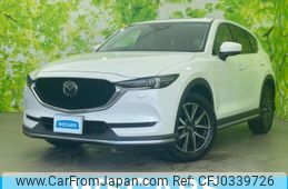 mazda cx-5 2017 quick_quick_LDA-KF2P_KF2P-116933