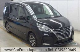 nissan serena 2021 -NISSAN--Serena 5AA-GFC27--GFC27-226350---NISSAN--Serena 5AA-GFC27--GFC27-226350-