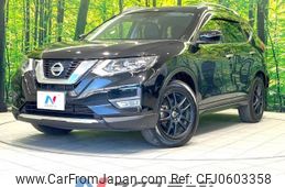 nissan x-trail 2019 -NISSAN--X-Trail DBA-NT32--NT32-585847---NISSAN--X-Trail DBA-NT32--NT32-585847-