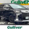 toyota alphard 2020 -TOYOTA--Alphard 3BA-AGH30W--AGH30-9000419---TOYOTA--Alphard 3BA-AGH30W--AGH30-9000419- image 1