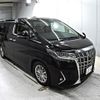 toyota alphard 2018 -TOYOTA 【岡山 】--Alphard AGH30W-0183734---TOYOTA 【岡山 】--Alphard AGH30W-0183734- image 1