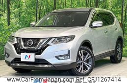 nissan x-trail 2019 -NISSAN--X-Trail DBA-NT32--NT32-307687---NISSAN--X-Trail DBA-NT32--NT32-307687-