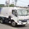 hino dutro 2017 -HINO--Hino Dutoro TSG-XKU600X--XKU600-0001814---HINO--Hino Dutoro TSG-XKU600X--XKU600-0001814- image 6