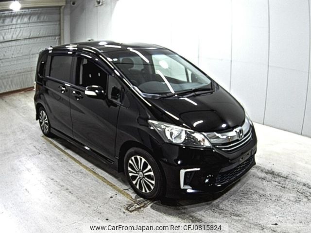 honda freed 2015 -HONDA--Freed GB3-1632222---HONDA--Freed GB3-1632222- image 1