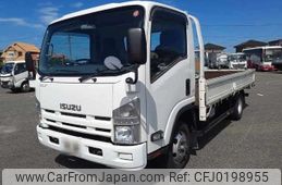 isuzu elf-truck 2007 -ISUZU--Elf BDG-NPS85AR--NPS85-7000154---ISUZU--Elf BDG-NPS85AR--NPS85-7000154-