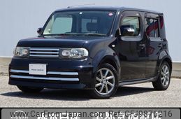 nissan cube 2012 -NISSAN--Cube DBA-Z12--Z12-212550---NISSAN--Cube DBA-Z12--Z12-212550-