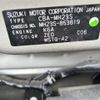 suzuki wagon-r 2011 -SUZUKI--Wagon R CBA-MH23S--MH23S-853819---SUZUKI--Wagon R CBA-MH23S--MH23S-853819- image 4