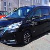 nissan serena 2021 -NISSAN 【名変中 】--Serena HFC27--123992---NISSAN 【名変中 】--Serena HFC27--123992- image 1